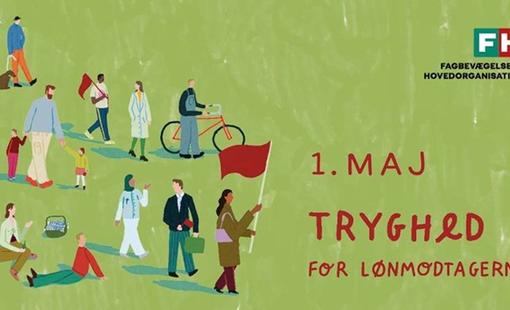 1. Maj 2025