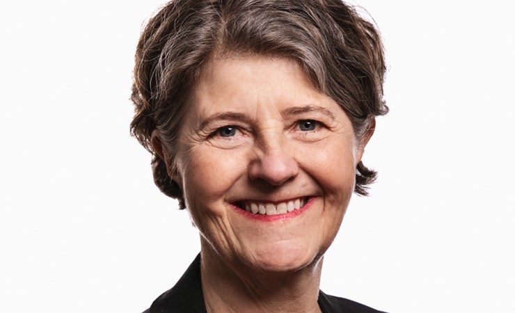 Helle Waagner