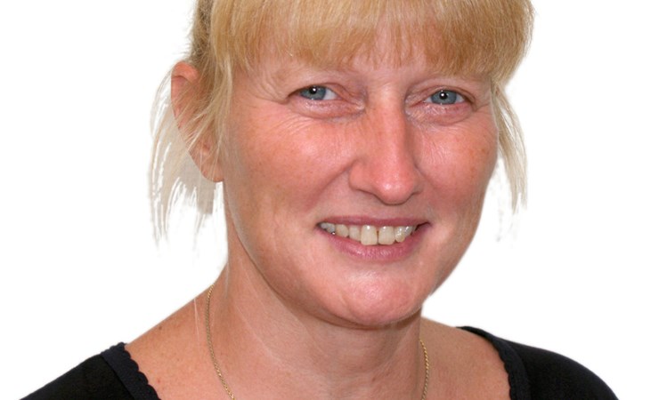 Dorte Schmidt