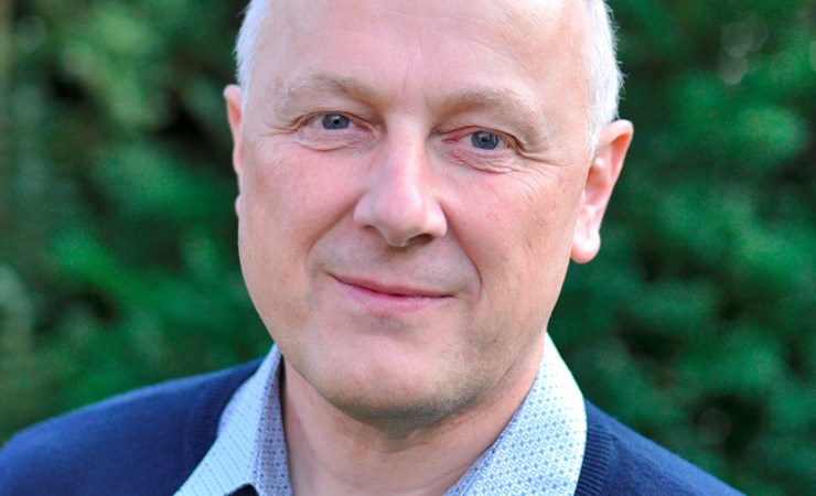 Brian Lebæk