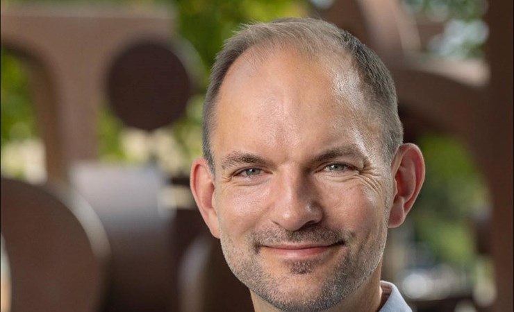 Jeppe Bruus