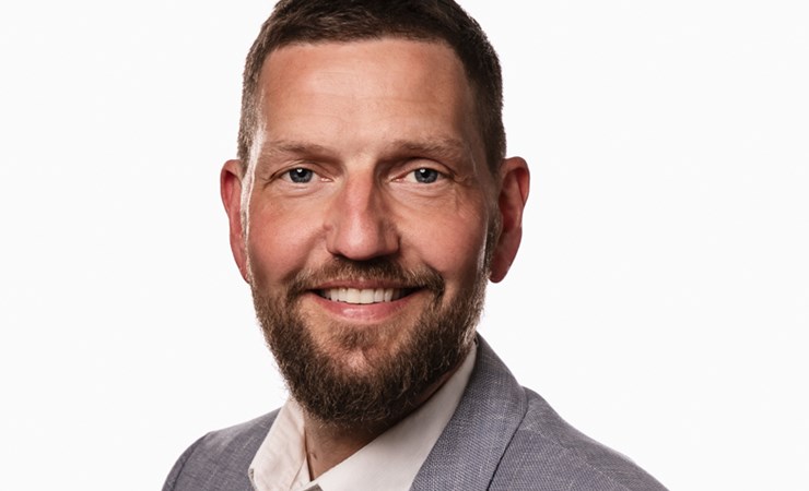 Kasper Solberg